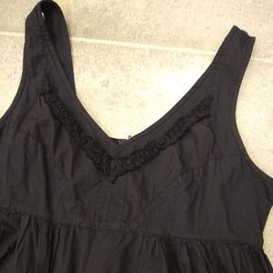 Prairie Underground - Organic Cotton dress